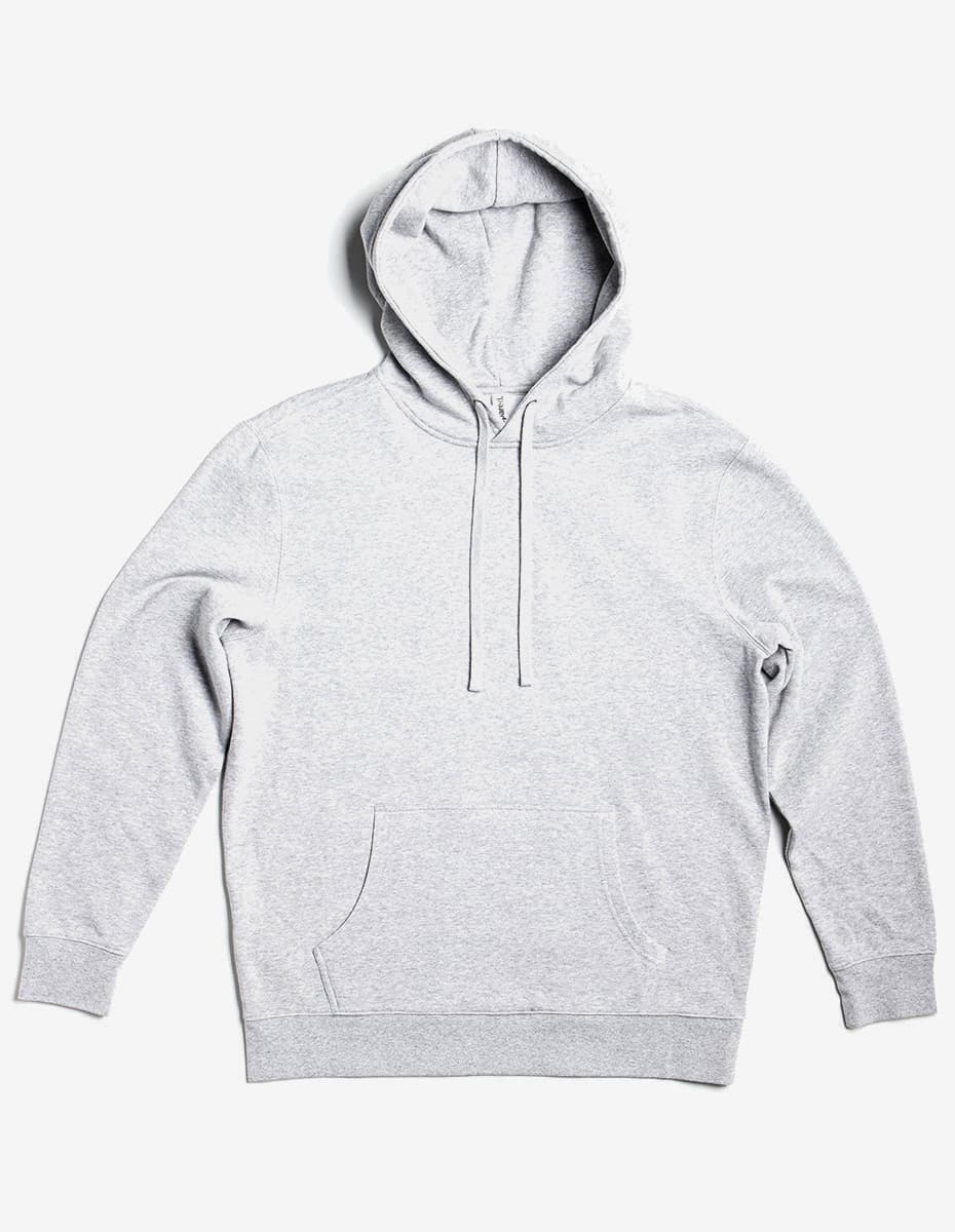 Hoodie Pullover Midweight  P2007